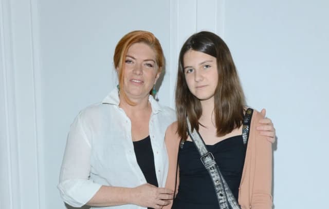 Ile dzieci ma Katarzyna Dowbor? Zaskakujące fakty o jej rodzinie Ile dzieci ma Katarzyna Dowbor? Zaskakujące fakty o jej rodzinie
