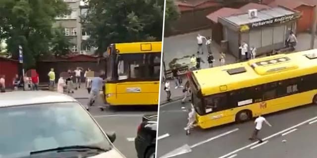 Kim jest kierowca z Katowic, który potrącił dziewczynę? Szczegóły sprawy Kim jest kierowca z Katowic, który potrącił dziewczynę? Szczegóły sprawy