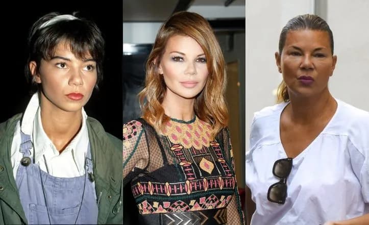 Ile lat ma Edyta Górniak? Zaskakująca prawda o jej wieku! Ile lat ma Edyta Górniak? Zaskakująca prawda o jej wieku!