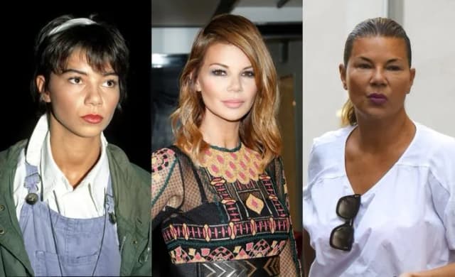 Ile lat ma Edyta Górniak? Zaskakująca prawda o jej wieku! Ile lat ma Edyta Górniak? Zaskakująca prawda o jej wieku!