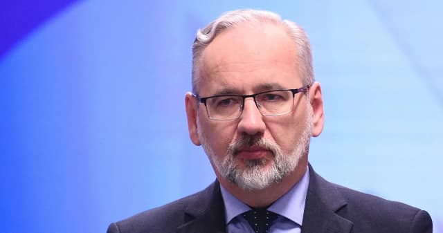 Adam Niedzielski ile ma dzieci? Zaskakujące fakty o jego życiu rodzinnym Adam Niedzielski ile ma dzieci? Zaskakujące fakty o jego życiu rodzinnym