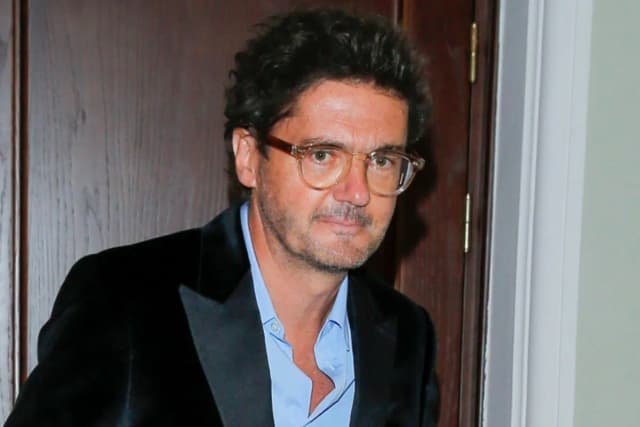 Czy Kuba Wojewódzki ma żonę? Prawda o jego życiu osobistym Czy Kuba Wojewódzki ma żonę? Prawda o jego życiu osobistym