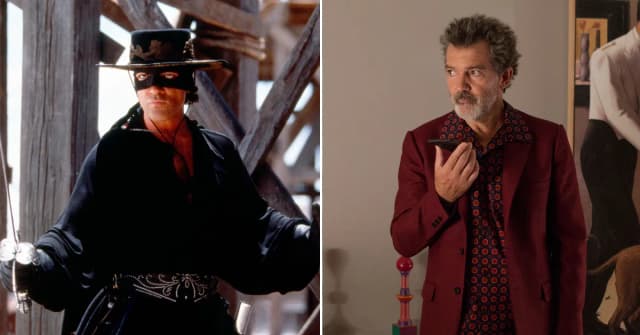 Skąd pochodzi Antonio Banderas? Tajemnice jego hiszpańskiego miasta Skąd pochodzi Antonio Banderas? Tajemnice jego hiszpańskiego miasta