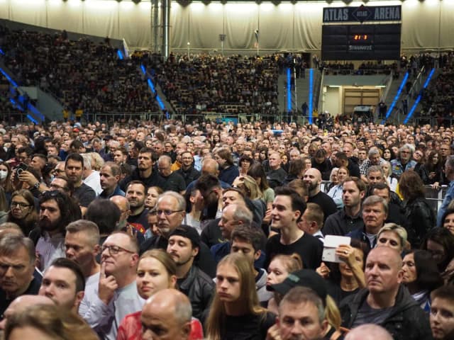 Jak zdobyć bilety na koncert Alana Walkera w Polsce - ważne info Jak zdobyć bilety na koncert Alana Walkera w Polsce - ważne info
