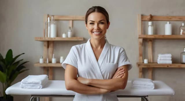 Ile zarabia masażysta w Polsce? Zaskakujące fakty o wynagrodzeniach Ile zarabia masażysta w Polsce? Zaskakujące fakty o wynagrodzeniach