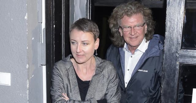 Kim była żona Wodeckiego? Fascynująca historia Krystyny i Zbigniewa Kim była żona Wodeckiego? Fascynująca historia Krystyny i Zbigniewa