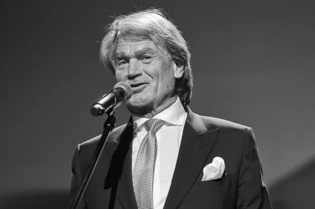 Czy Jan Kulczyk żyje? Prawda o jego życiu i śmierci Czy Jan Kulczyk żyje? Prawda o jego życiu i śmierci