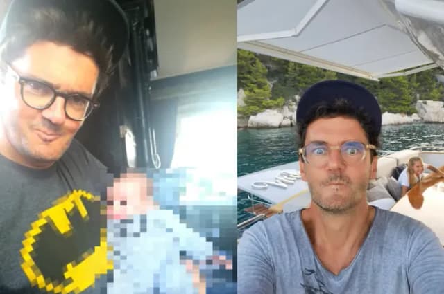 Czy Kuba Wojewódzki ma dzieci? Sprawdź prawdę o jego życiu rodzinnym! Czy Kuba Wojewódzki ma dzieci? Sprawdź prawdę o jego życiu rodzinnym!