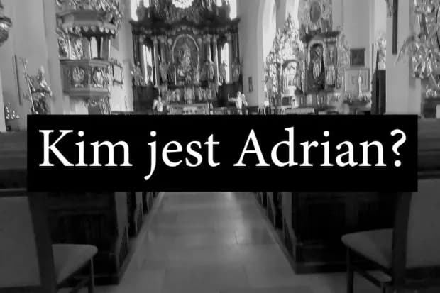 Kim jest Adrian? Ciekawe fakty o znanych osobach o tym imieniu Kim jest Adrian? Ciekawe fakty o znanych osobach o tym imieniu