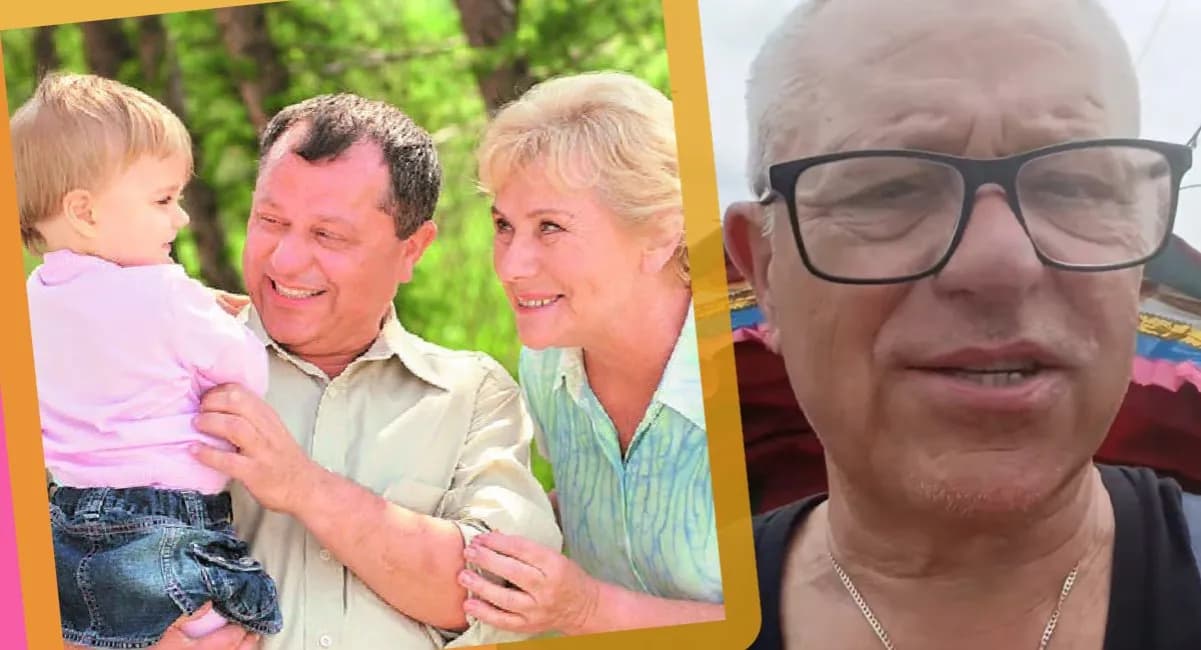 Czy Jacob ma dzieci? Prawda o rodzinie i życiu osobistym aktora Czy Jacob ma dzieci? Prawda o rodzinie i życiu osobistym aktora