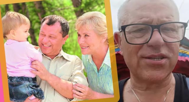Czy Jacob ma dzieci? Prawda o rodzinie i życiu osobistym aktora Czy Jacob ma dzieci? Prawda o rodzinie i życiu osobistym aktora