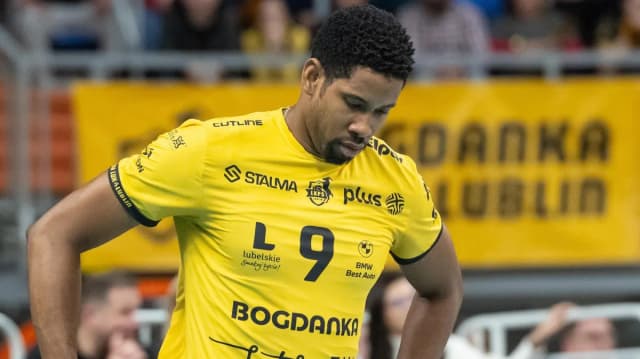 Wilfredo León gdzie mieszka? Odkryj jego życie w Lublinie Wilfredo León gdzie mieszka? Odkryj jego życie w Lublinie