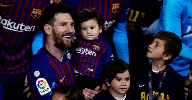 Czy Mateo Messi żyje? Prawda o jego stanie zdrowia i plotkach Czy Mateo Messi żyje? Prawda o jego stanie zdrowia i plotkach