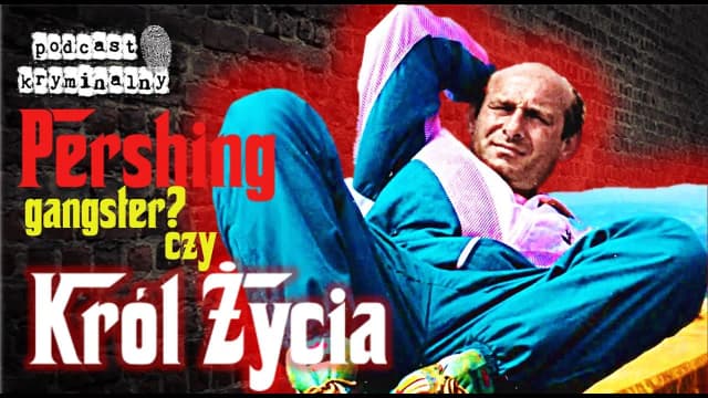 Czy Pershing żyje? Kontrowersje dotyczące jego śmierci i życia Czy Pershing żyje? Kontrowersje dotyczące jego śmierci i życia