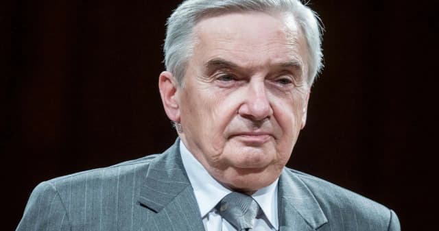 Kim jest żona Tadeusza Sznuka? Tajemnice jego życia prywatnego Kim jest żona Tadeusza Sznuka? Tajemnice jego życia prywatnego