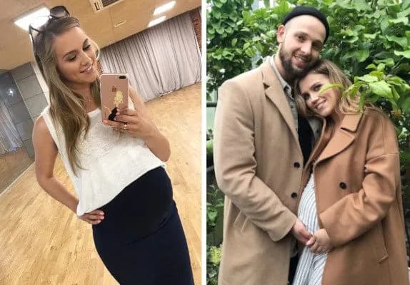 Agnieszka Kaczorowska jest w ciąży – z kim i co o tym mówi? Agnieszka Kaczorowska jest w ciąży – z kim i co o tym mówi?