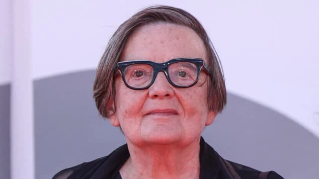 Agnieszka Holland gdzie mieszka? Odkryj jej życie w Kalifornii i Paryżu Agnieszka Holland gdzie mieszka? Odkryj jej życie w Kalifornii i Paryżu
