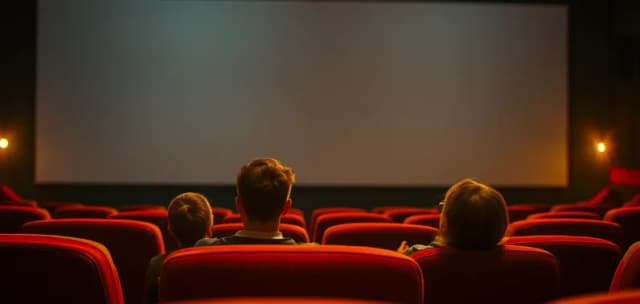 Gatunki filmowe: odkrywanie różnorodności i atrakcyjności różnych kategorii filmowych Gatunki filmowe: odkrywanie różnorodności i atrakcyjności różnych kategorii filmowych