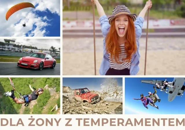 Co kupić żonie na 50 urodziny, by wywołać uśmiech i wzruszenie Co kupić żonie na 50 urodziny, by wywołać uśmiech i wzruszenie