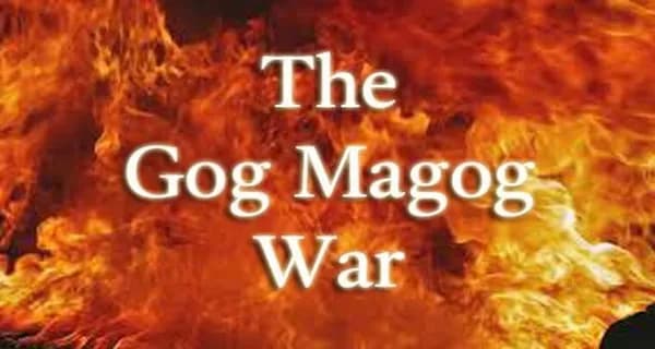 Gog z Magog kim jest? Odkryj mroczne znaczenie tej postaci biblijnej Gog z Magog kim jest? Odkryj mroczne znaczenie tej postaci biblijnej