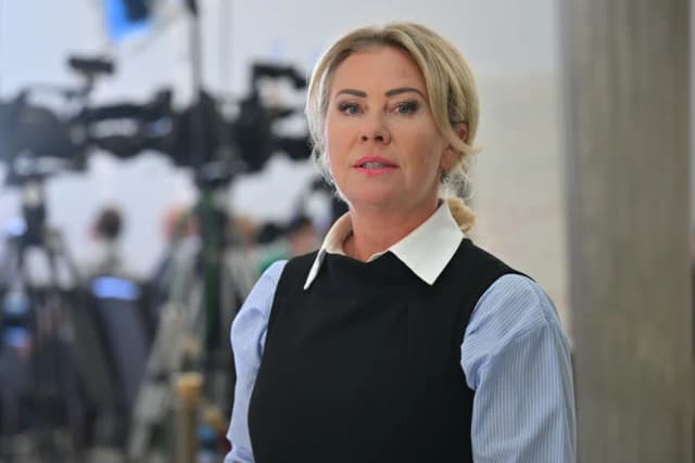 Izabela Bodnar nie jest żoną Adama Bodnara - poznaj prawdę o Bodnarach Izabela Bodnar nie jest żoną Adama Bodnara - poznaj prawdę o Bodnarach