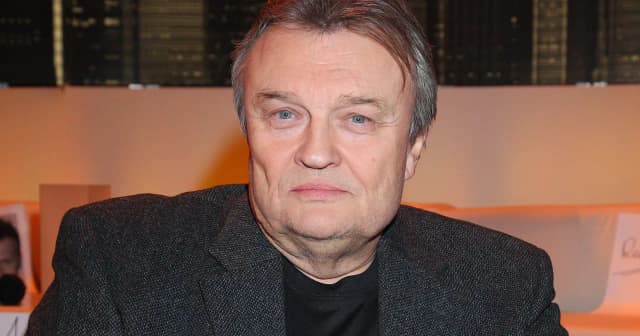 Krzysztof Cugowski ile ma dzieci? Zaskakujące fakty o jego synach Krzysztof Cugowski ile ma dzieci? Zaskakujące fakty o jego synach