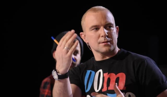 Ile lat ma Maciej Gleba Florek? Zaskakujące fakty o jego życiu Ile lat ma Maciej Gleba Florek? Zaskakujące fakty o jego życiu