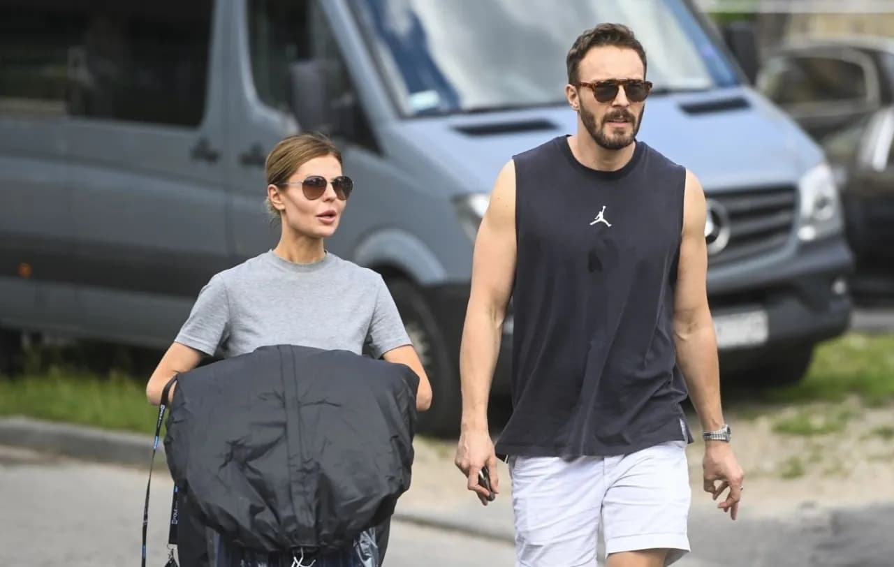 Czy Sławek Uniatowski ma żonę? Prawda o jego życiu prywatnym Czy Sławek Uniatowski ma żonę? Prawda o jego życiu prywatnym