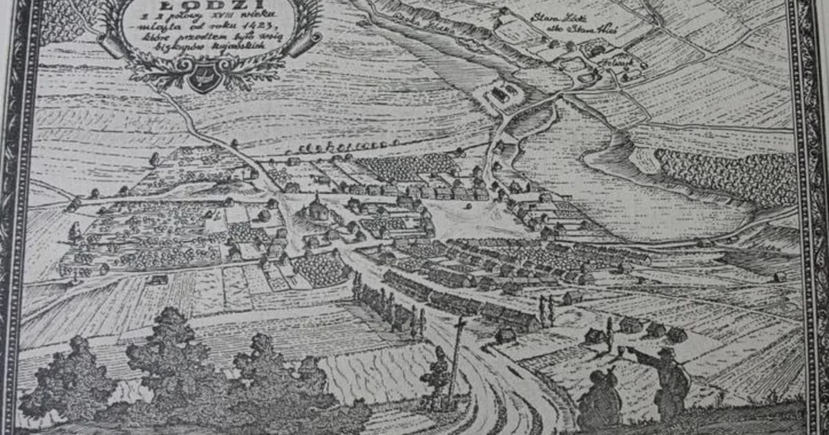 Skąd się wzięła nazwa Łódź? Odkryj fascynującą historię miasta Skąd się wzięła nazwa Łódź? Odkryj fascynującą historię miasta
