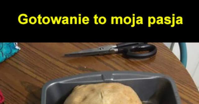 Śmieszne memy o gotowaniu to moja pasja, które rozbawią każdego Śmieszne memy o gotowaniu to moja pasja, które rozbawią każdego