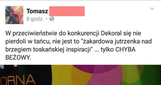 Chyba beżowy mem – odkryj jego zabawne znaczenie i przykłady Chyba beżowy mem – odkryj jego zabawne znaczenie i przykłady