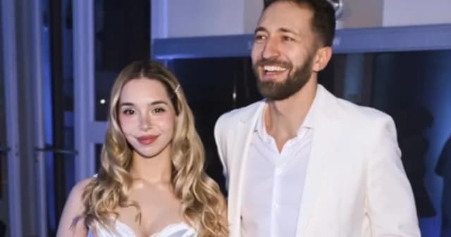 Z kim jest Dariusz Wieteska? Niespodzianki w jego życiu po rozwodzie Z kim jest Dariusz Wieteska? Niespodzianki w jego życiu po rozwodzie