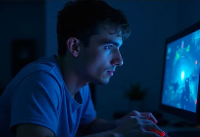 Eksplorując cyfrowy dobrostan: jak Polacy zachowują równowagę online Eksplorując cyfrowy dobrostan: jak Polacy zachowują równowagę online