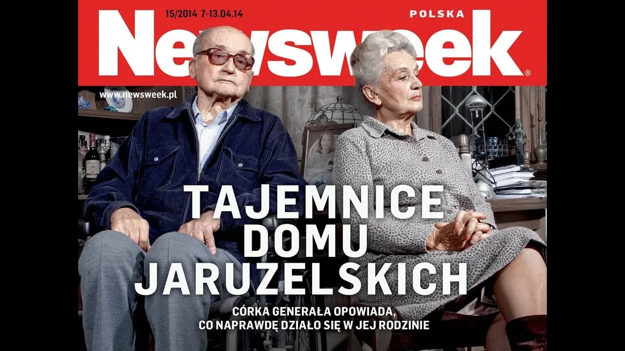 Czy Jaruzelski ma dzieci? Odkryj tajemnice jego rodziny Czy Jaruzelski ma dzieci? Odkryj tajemnice jego rodziny