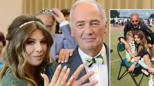 Czy Karol Strasburger ma dzieci? Oto zaskakujące informacje o rodzinie Czy Karol Strasburger ma dzieci? Oto zaskakujące informacje o rodzinie