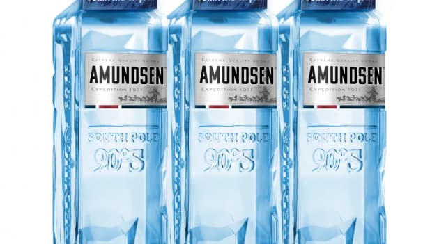 Amundsen wódka skąd pochodzi – tajemnice polskiej produkcji Amundsen wódka skąd pochodzi – tajemnice polskiej produkcji