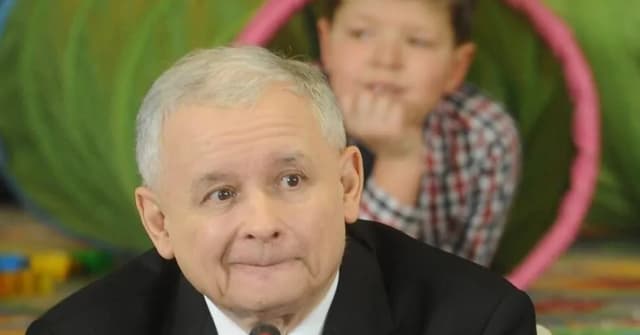 Czy Jarosław Kaczyński ma dzieci? Zaskakujące fakty o jego rodzinie Czy Jarosław Kaczyński ma dzieci? Zaskakujące fakty o jego rodzinie