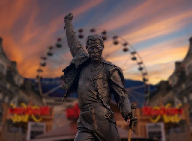 Kiedy urodził się Freddie Mercury? Odkryj jego niezwykłą historię Kiedy urodził się Freddie Mercury? Odkryj jego niezwykłą historię