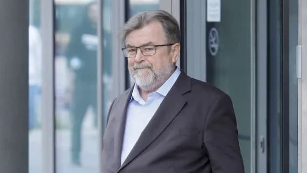 Czy Edward Miszczak ma dzieci? Tajemnice życia prywatnego i rodziny Czy Edward Miszczak ma dzieci? Tajemnice życia prywatnego i rodziny