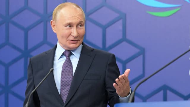 Ile dzieci ma Putin? Tajemnice rodziny rosyjskiego przywódcy Ile dzieci ma Putin? Tajemnice rodziny rosyjskiego przywódcy