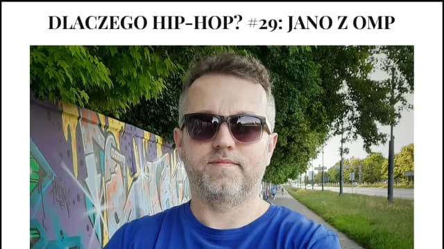Ile ma lat Jano z zespołu Polska Wersja? Zaskakujące fakty o nim Ile ma lat Jano z zespołu Polska Wersja? Zaskakujące fakty o nim