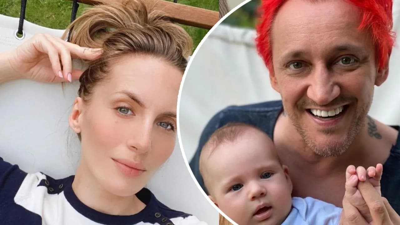 Pola Wiśniewska: ile ma dzieci i jak wygląda jej życie rodzinne? Pola Wiśniewska: ile ma dzieci i jak wygląda jej życie rodzinne?