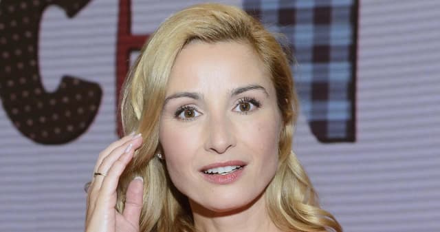 Z kim jest Joanna Brodzik? Odkryj tajemnice jej życia prywatnego Z kim jest Joanna Brodzik? Odkryj tajemnice jej życia prywatnego