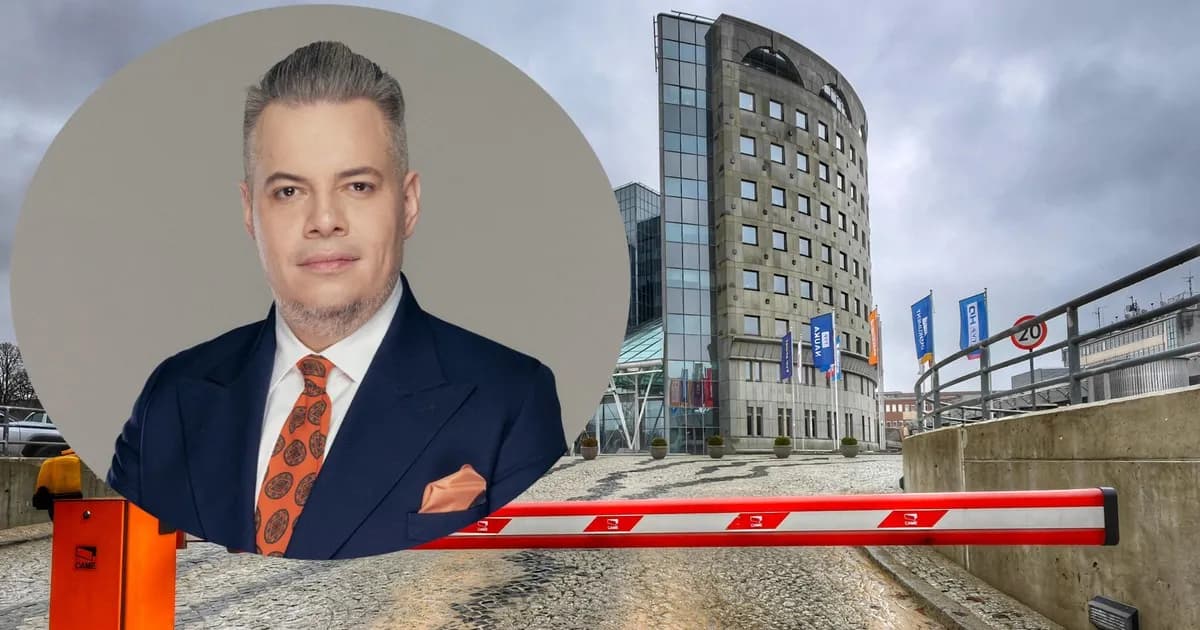 Piotr Zemła - kim jest i dlaczego warto znać jego osiągnięcia? Piotr Zemła - kim jest i dlaczego warto znać jego osiągnięcia?