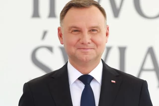 Kiedy się urodził Andrzej Duda? Poznaj jego historię i znaczenie Kiedy się urodził Andrzej Duda? Poznaj jego historię i znaczenie