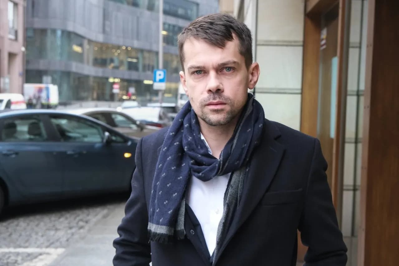 Michał Kołodziejczyk - ile ma dzieci i co warto o nich wiedzieć Michał Kołodziejczyk - ile ma dzieci i co warto o nich wiedzieć