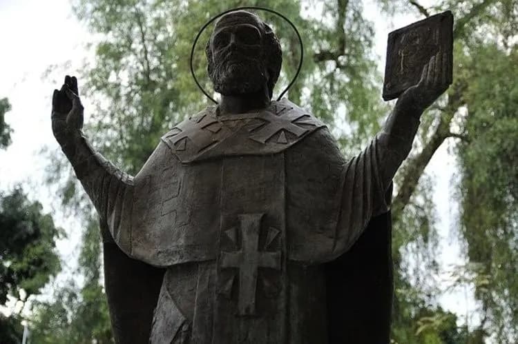 Gdzie urodził się Święty Mikołaj? Fascynująca historia z Patary w Turcji Gdzie urodził się Święty Mikołaj? Fascynująca historia z Patary w Turcji