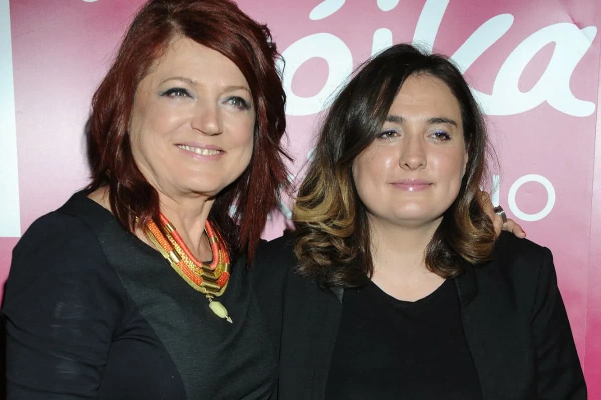 Ile dzieci ma prof. Urszula Dudziak? Poznaj jej córki i ich życie Ile dzieci ma prof. Urszula Dudziak? Poznaj jej córki i ich życie