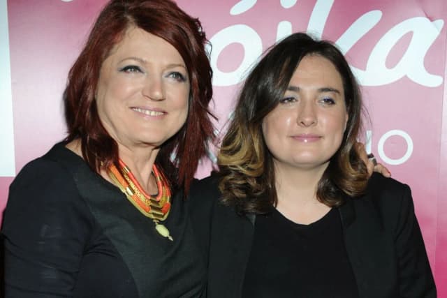 Ile dzieci ma prof. Urszula Dudziak? Poznaj jej córki i ich życie Ile dzieci ma prof. Urszula Dudziak? Poznaj jej córki i ich życie