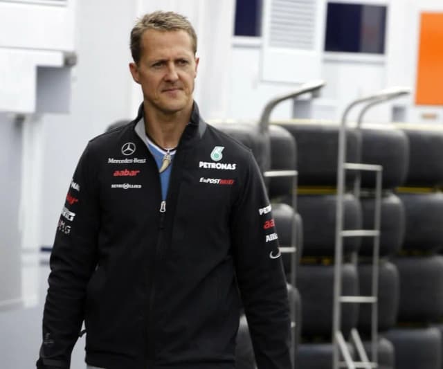 Czy Michael Schumacher żyje? Odkryj prawdę o jego zdrowiu i życiu Czy Michael Schumacher żyje? Odkryj prawdę o jego zdrowiu i życiu